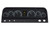 DAKOTA DIGITAL HDX DIRECT-FIT ANALOG GAUGE SYSTEMS DDGHDX-64C-PU-K