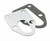 MR. GASKET Fuel Pump Mtg Plate MRG1514