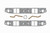 MR. GASKET Sb Chevy 1/8 Int. Gasket MRG116