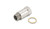 VIBRANT PERFORMANCE Thread-On Sensor Bung Ad apter VIB19021