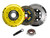 ADVANCED CLUTCH TECHNOLOGY HD/Perf Street Sprung Clutch Kit ACTHC10-HDSS