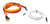 QUICKCAR RACING PRODUCTS WIRING HARNESS 5'HEI  QRP50-201