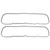 Top Street Performance Top Street Performance LS1 LS2 LS3 Valve Cover O-Rings; Rubber TSPGK009