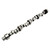 Pontiac V8 Hyd Roller Camshaft Thumpr Series COM51-600-11