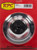 RACING POWER CO-PACKAGED Chrome Steel Water Pump Pulley SBC Short 7.1 Dia RPCR9600