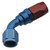 FRAGOLA #16 X 60 POWER FLOW HOSE END FRG106016