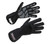 Driving Gloves SFI 3.3/5 Outseam D/L Small ALL916011