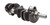 LT Apex 4340 Forged Crank 4.000 Stroke CAL5TO-31V-AS
