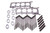 Cylinder Head Instal.Kit  FRDM6067-D46
