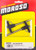 MOROSO Quick Release Pins (2) 1/4 x 2in MOR90395