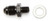 VIBRANT PERFORMANCE -4AN MALE TO M8X1.5 MALE ADAPTER FITTING VIB16601