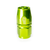COLOR FITTINGS -10 AN STRAIGHT FEMALE ALUMINUM HOSE END (PTFE)  - LIME GREEN COFFPE-10-000-000-GR