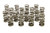 PAC RACING SPRINGS 1.500 Dual Valve Springs (16) PACPAC-1355H-16