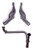 HEDMAN 88-95 GM Tahoe/ Yukon 1500-2500 P/U 5.0/5.7L HED69470