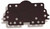 HOLLEY Secondary Metering Plate Gasket HLY108-27-2