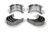 KING BEARINGS MAIN BEARING SET