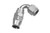 REDHORSE PERFORMANCE 10AN 120 Degree PTFE Reusable Hose End Black RHP1220-10-2