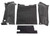BEDRUG Bedtred 97-06 Jeep Wrangler TJ Cargo Kit BEDBTTJ97R