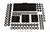 ARP Head Stud Kit - Dart LS Next Block  ARP234-4341