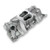 WEIAND SBC Street Warrior Intake Manifold WEI8126