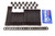 VW Head Stud Kit - 12pt. VR6  ARP204-4705