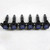 Granatelli 11-14 Ford F-150 3.5L EcoBoost 60KV Pro Series Ignition Coils (Set of 6) - 26-0520CP