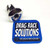 DRAG RACE SOLUTIONS QUARTER-TURN FASTENERS  DRR4010-400D