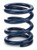HYPERCO Bump Stop Spring 400lbs HYP24BS0400