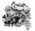 PRW INDUSTRIES INC. Q-Jet Carb 695 CFM w/Electric Choke PQX4245451