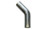VIBRANT PERFORMANCE S/S 1-1/2in 45 Deg Bend w/ 1-1/2in Radius VIB13092