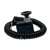 COLLECTOR TETHERS CRUSHER TRANS-BRAKE BUTTONS  DRR3111-CBLK-LC