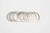 RATECH Carrier Shims Dana 60 RAT1106