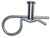 FIVESTAR Hinge Pin & Clip Assy.  FIV000-33HP
