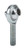 QA1 Rod End - 1/2in x 5/8in RH High Mis-Alignment QA1PCYMR8-10T