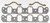 MR. GASKET 351c Ford Intake Gasket MRG214
