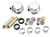 RACING POWER CO-PACKAGED Crankcase Evacuation Sy stem RPCR2050