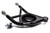 ALLSTAR PERFORMANCE Lower Control Arm LH Screw In Chevelle ALL57813