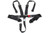 IMPACT RACING 5-PT Harness L&L Ind Shldr 3in to 2in Trans IMP54111231