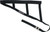 ALLSTAR PERFORMANCE Triangle Window Net Border Style ALL10247