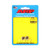 8mm x 1.25 12pt SS Nut Kit 2pk  ARP400-8311