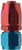 FRAGOLA Hose Fitting #12 Str Pro-Flow FRG220112