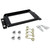 ALLSTAR PERFORMANCE Ignition Box Mount ALL81330