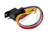 ALLSTAR PERFORMANCE Relay with Harness 30amp ALL76186