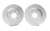 Alcon 2021+ Ford Raptor Gen 3 Big Brake Kit - Front - BKF1559BE74