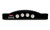 QUICKCAR RACING PRODUCTS DASH PANEL EXT OP/WT/ OT/WP SNG IGN DUAL PCKUP QRP61-823-034