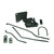 Hurst Installation Kit  HUR373-4529