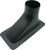 ALLSTAR PERFORMANCE Brake Duct Offset Single Hole ALL42141