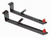 LAKEWOOD Traction Bar Set - Black Chevy/Ford/GMC Truck LWI21715