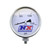 NITROUS EXPRESS NITROUS PRESSURE GAUGE 4IN DIA HIGH ACCURACY