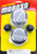 MOROSO Chrome Push-In Breather MOR68740